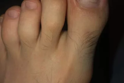 Bigger view of Med pedicure