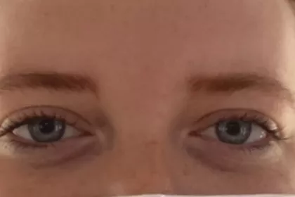 Bigger view of PMU Microblading